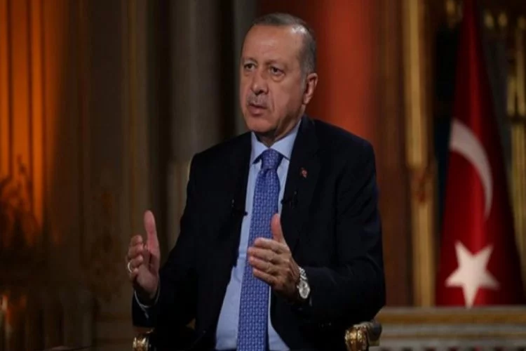 Dünyaca ünlü isim Cumhurbaşkanı Erdoğan ile tanışmak istiyor