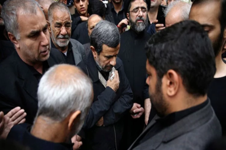 Ahmedinejad'a yakınlığıyla bilinen gazeteciye gözaltı