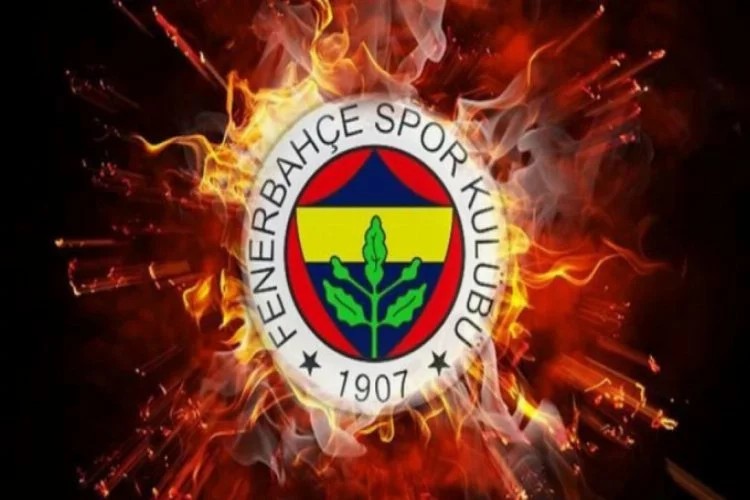 Fenerbahçe'de ayrılık! Sosyal medyadan açıkladı...