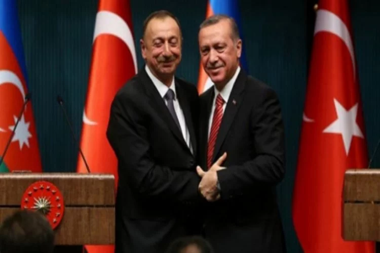Seçimi kazandıktan sonra ilk ziyaret Türkiye'ye