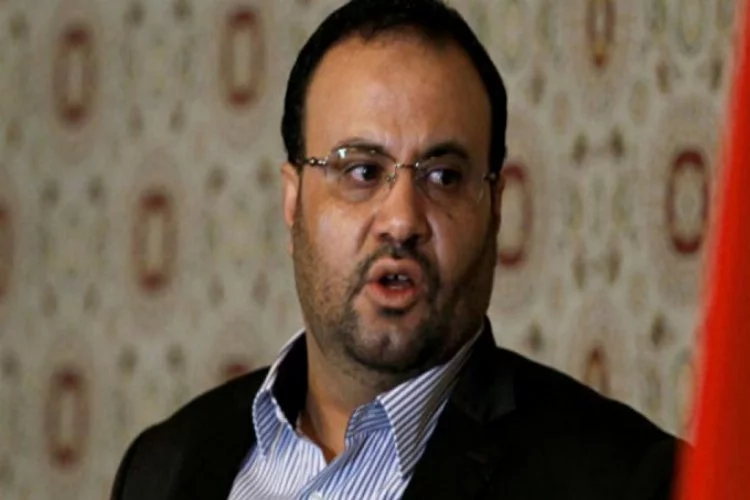 Husilerin, siyasi lideri Salih el Samed öldürüldü