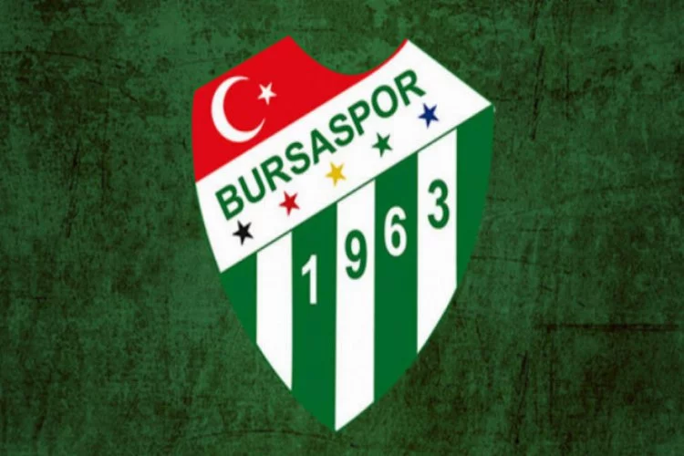 Bursaspor Kulübü ve teknik direktör Mustafa Er PFDK'ya sevk edildi!