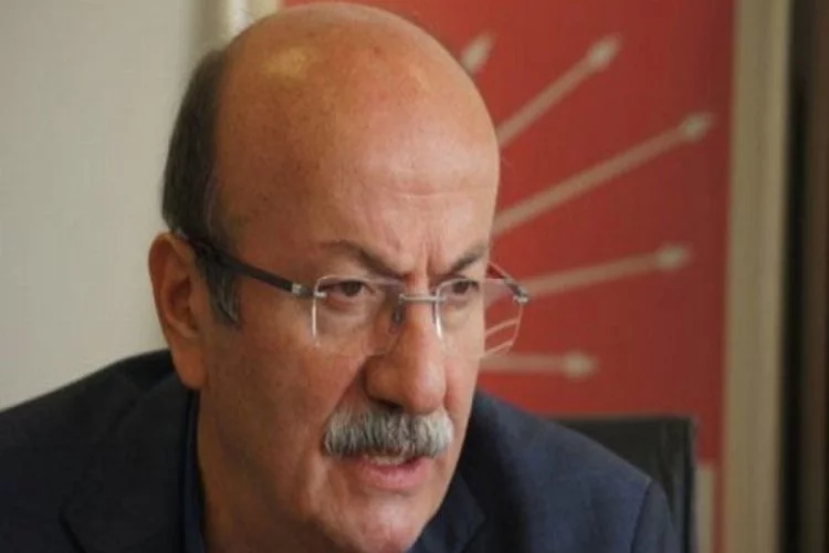 CHP'li Bekaroğlu'ndan dikkat çeken Akşener çıkışı