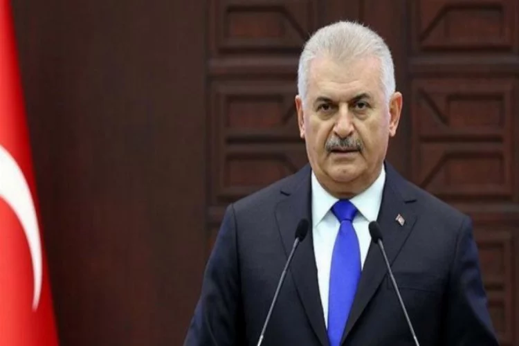 Başbakan'dan Abdullah Gül'e seçim uyarısı