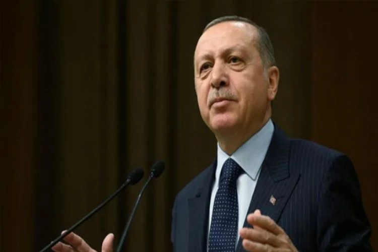 Cumhurbaşkanı Erdoğan: "Yargıyı da daha bağımsız hale getirmeyi hedefliyoruz"