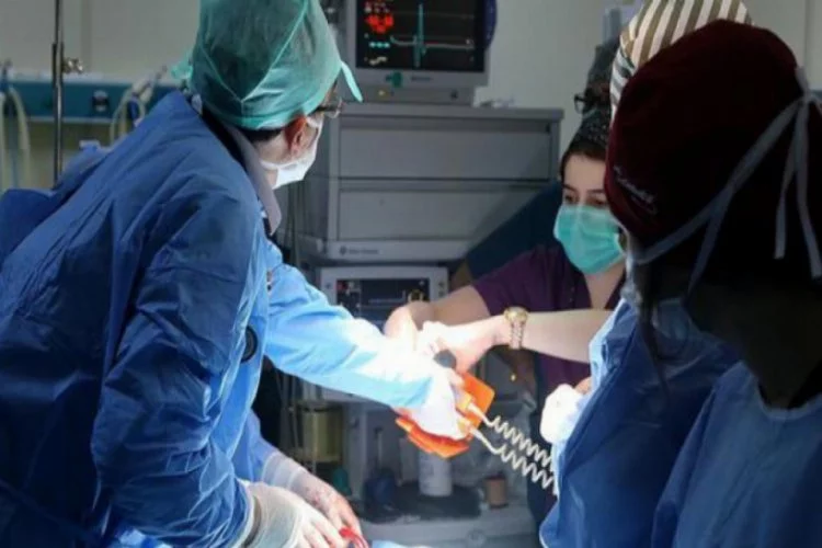 Türkiye'de ölüme en fazla yol açan hastalık açıklandı