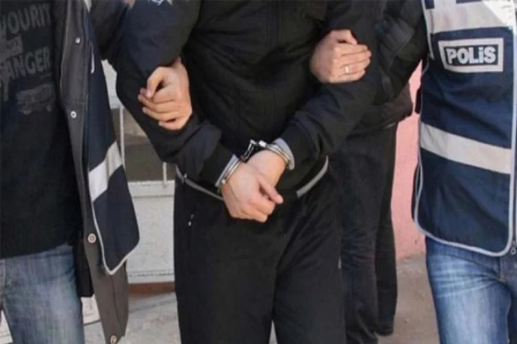FETÖ'nün TSK yapılanmasına operasyon: 24 gözaltı