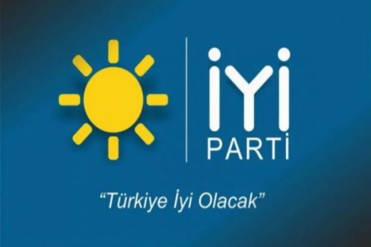 İYİ Parti Bursa'da adaylık istifaları sürüyor
