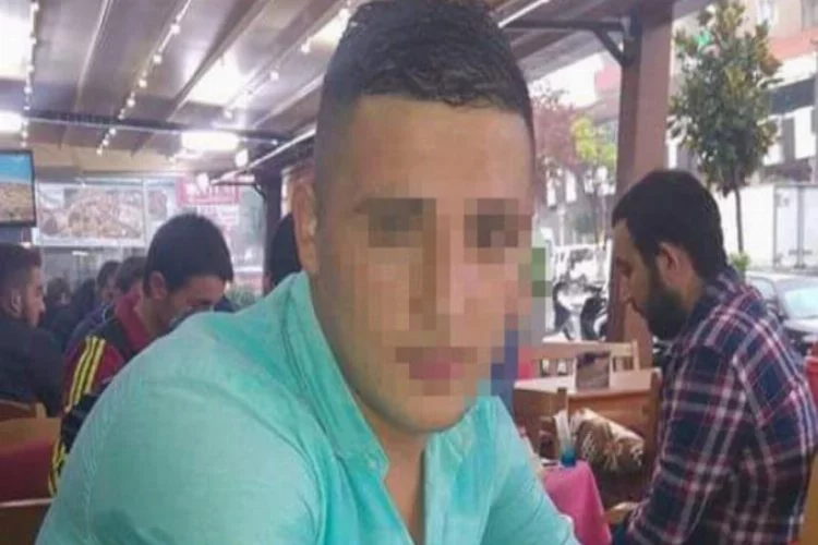 Bursa'da 'barışma' cinayetinde karar verildi