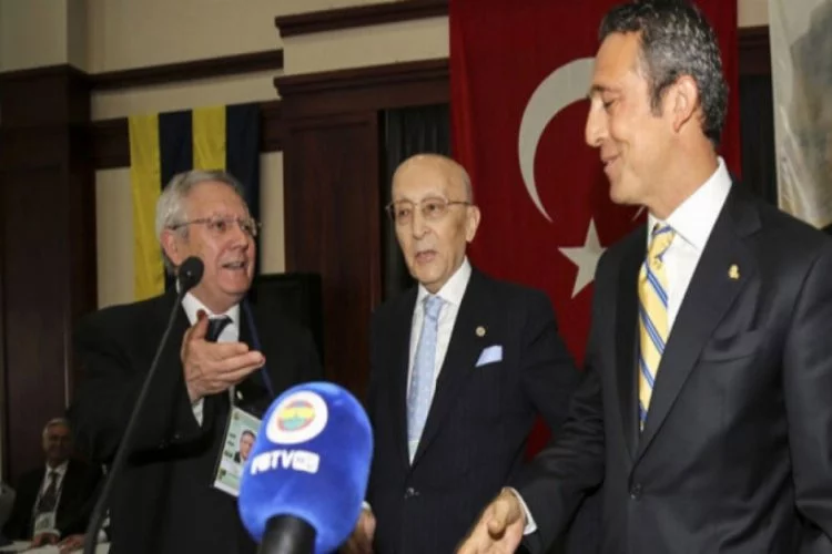 Fenerbahçe Divan Kurulu Başkanlık seçimi tamamlandı