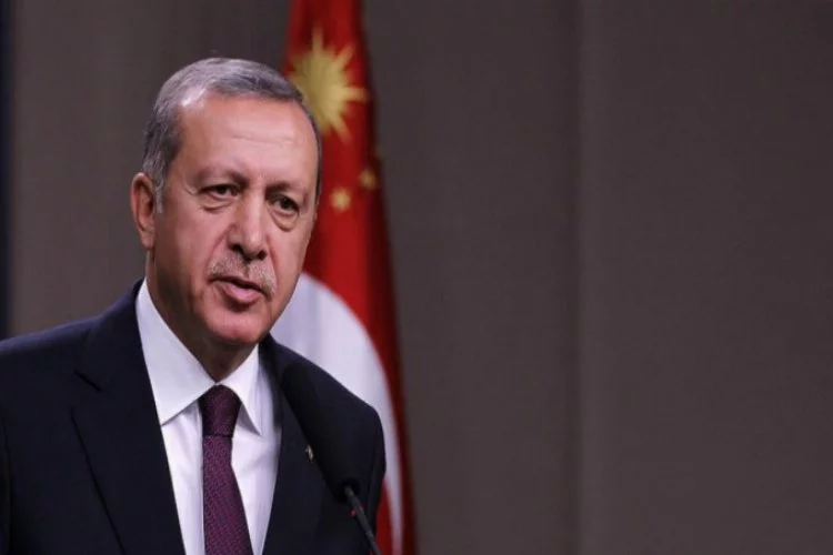 Erdoğan, Çaykur Rizespor ve MKE Ankaragücü'nü kutladı