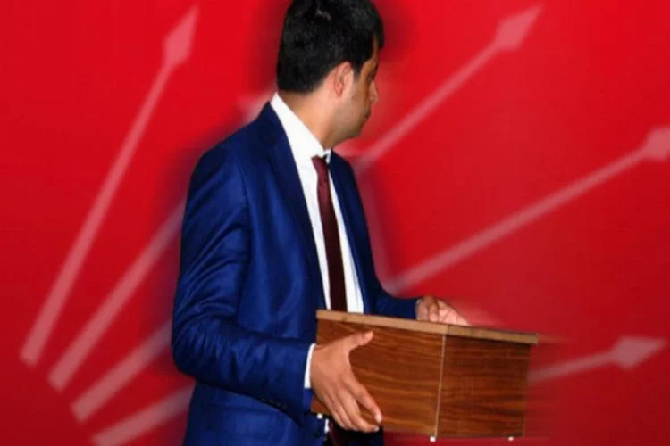 CHP'li 81 il başkanı Cumhurbaşkanı adayını oyladı