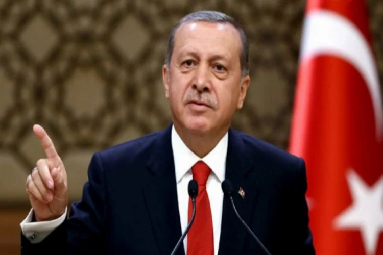 Erdoğan'dan merak edilen sorulara flaş cevaplar