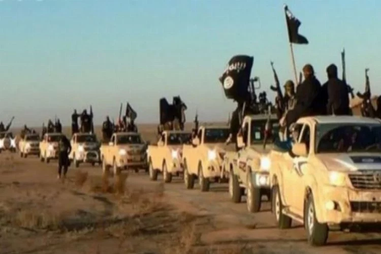 Ortalığı karıştıracak ifade! IŞİD'le kirli pazarlık ortaya çıktı