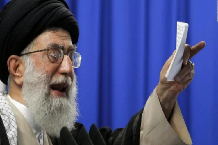 'ABD İran'a karşı savaş yürütüyor'