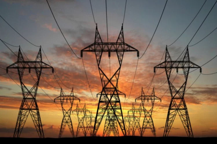 Türkiye'nin elektrik ithalatı faturasında büyük düşüş