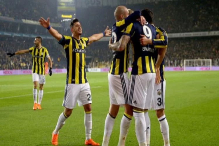 Fenerbahçe TFF'ye başvuruda bulundu!
