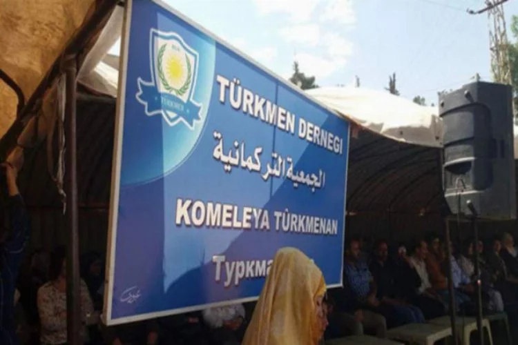 Türkmenler üzerine oynanan kirli oyun deşifre edildi