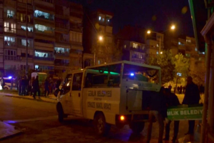 Bursa'daki kanlı hesaplaşmanın cezası kesildi