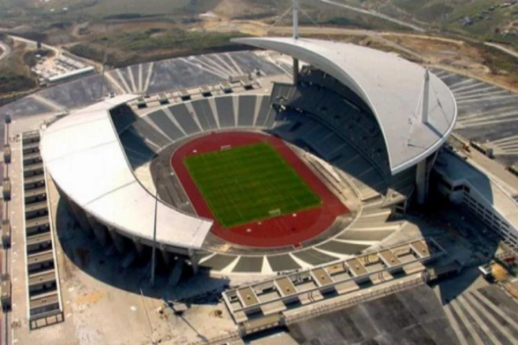 Atatürk Olimpiyat Stadyumu yenileniyor! Yeni hali böyle olacak