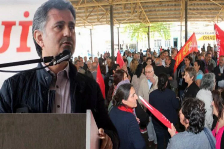 HDP'li vekilin sözü CHP'lileri kızdırdı