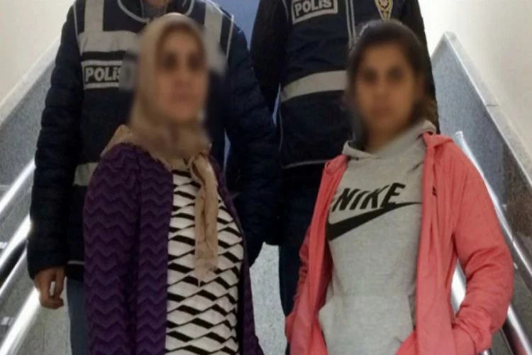 Bursa'da babasını öldüren genç kızdan 'cinsel taciz' iddiası
