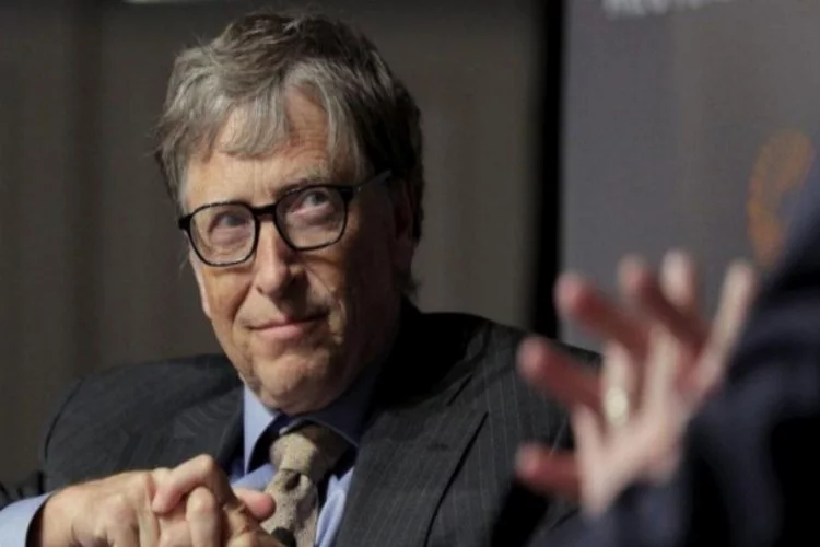 Bill Gates en büyük pişmanlığını açıkladı