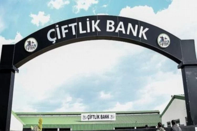 Çiftlik Bank'ın beyni Türkiye'ye iade edildi!