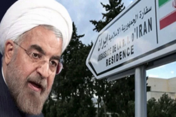 Ürdün, İran-Fas krizinde safını belirledi!