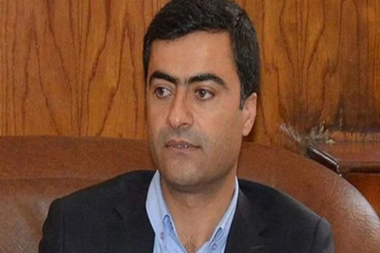 HDP Hakkari Milletvekili Zeydan'ın hapis cezası onandı