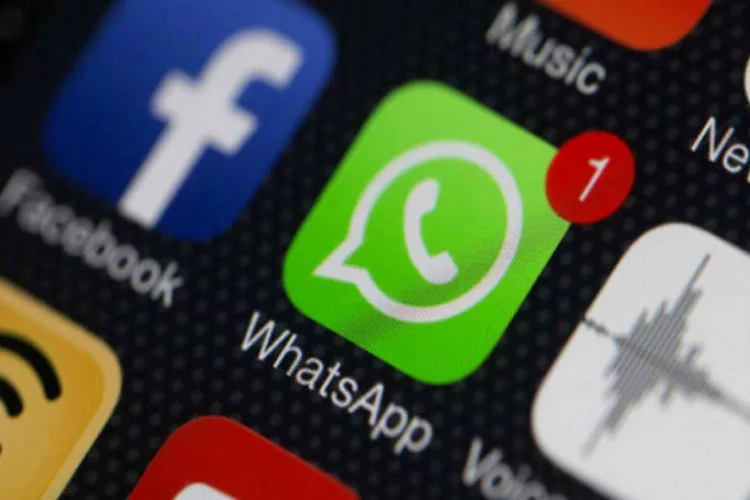 WhatsApp'tan kullanıcıları memnun etmeyecek yenilik