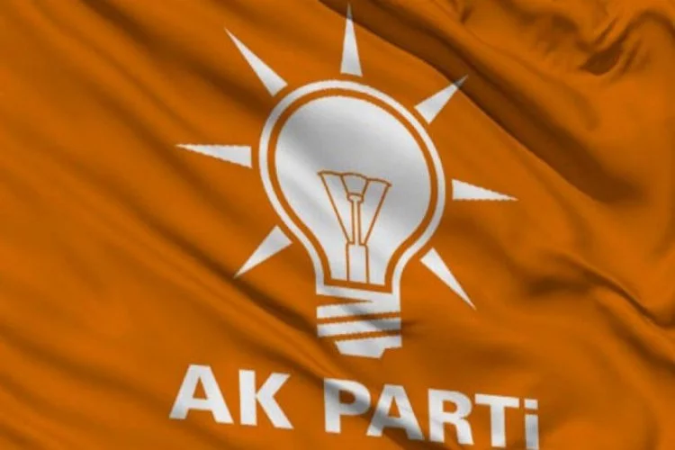 AK Parti'nin İstanbul'daki oy hedefi