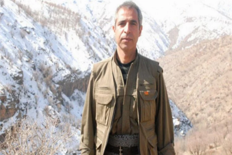 PKK'nın kanlı saldırısının faili etkisiz hale getirildi!