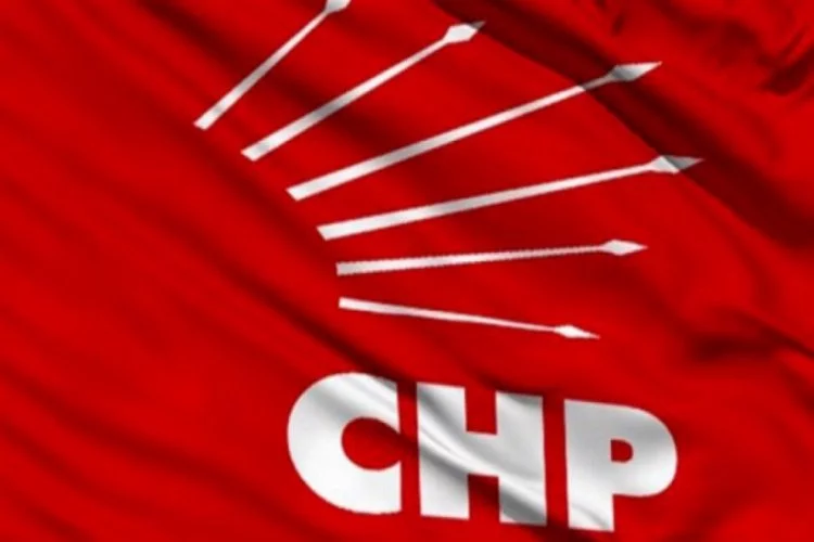 CHP'nin Cumhurbaşkanı adayı resmen açıklandı