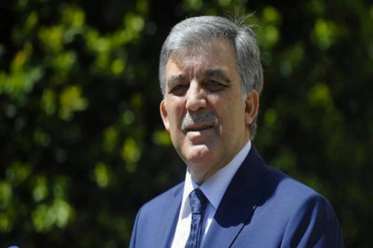 Abdullah Gül, Özhaseki'nin kızının düğününe katılamayacağını bildirdi