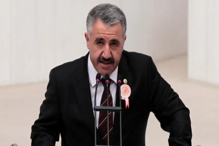 Hükümetten CHP'nin adayına ilk yorum