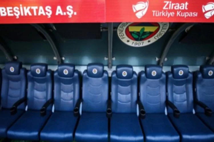 Maça çıkmayan Beşiktaş'a büyük şok