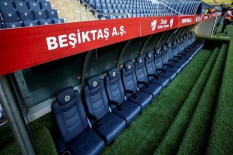 Maça çıkmayan Beşiktaş'a tarihi ceza geldi!