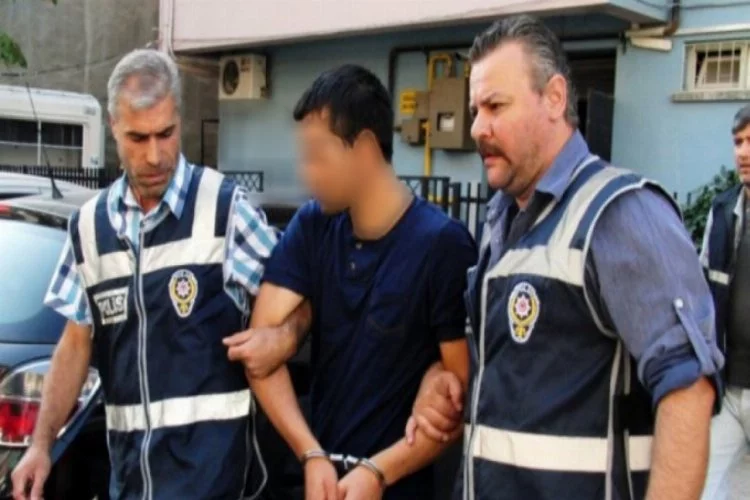 Bursa'da kan donduran olay! Cezaevinden izinli çıktığı gün dehşet saçtı