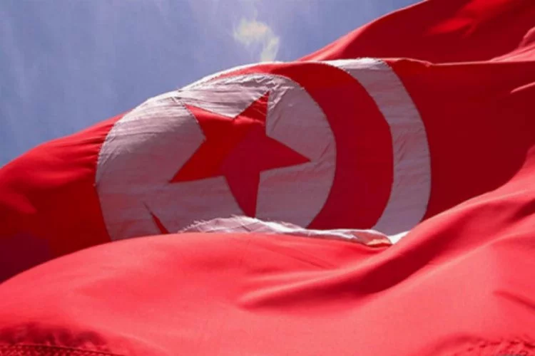 Tunus tarihinde bir ilk