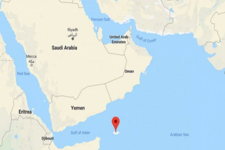 Birleşik Arap Emirlikleri ile Yemen arasında 'Sokotra' krizi