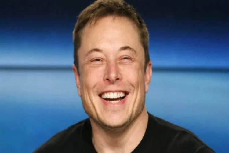 Elon Musk, çılgın projesini duyurdu