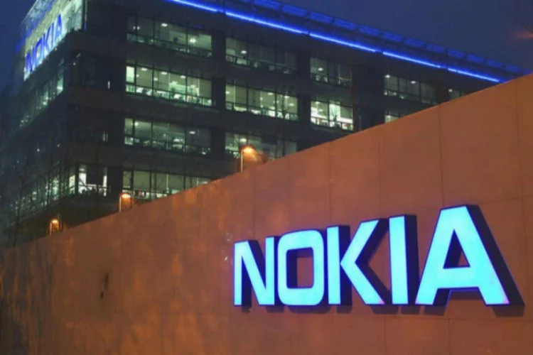 Nokia'dan büyük hamle