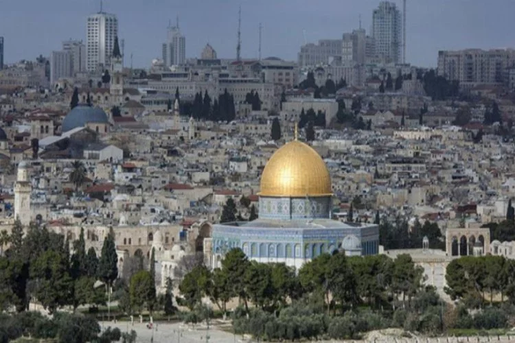 İsrail'den Ramazan ambargosu