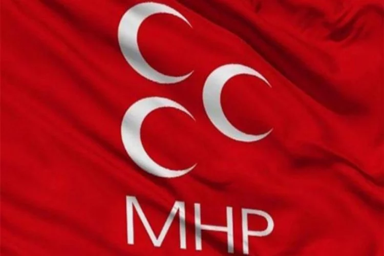 MHP seçim şarkılarını belirledi