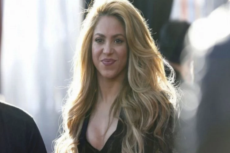 Shakira, Türkiye'ye geliyor