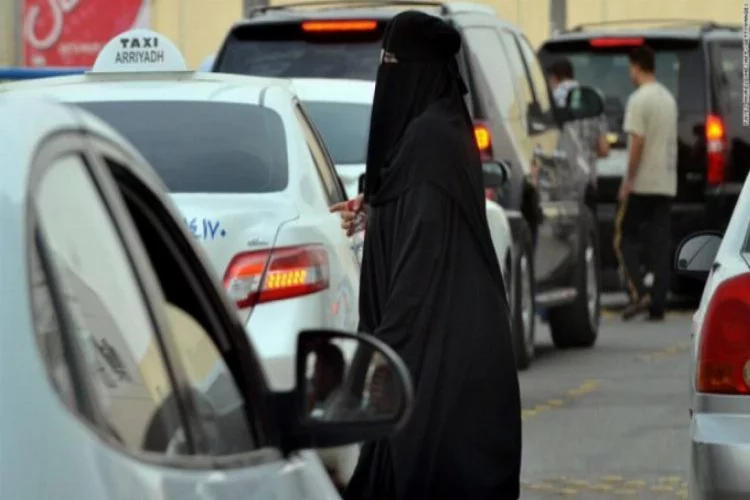 Suudi Arabistan'da devrim gibi yenilik gerçekleşiyor