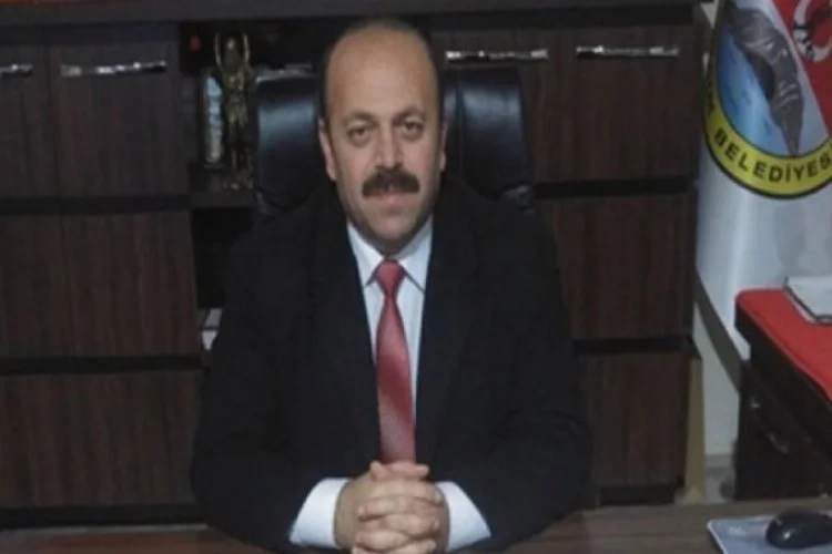 AK Partili belediye başkanı silahlı saldırıda öldürüldü