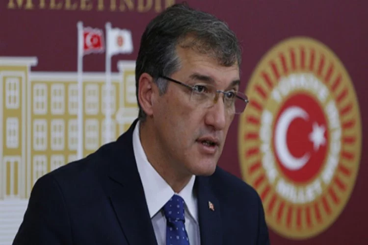 CHP Bursa Milletvekili İrgil "Çığlığımıza nihayet kulak verildi"