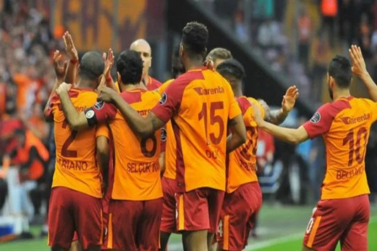 Ünlü gazeteciden Galatasaray yorumu "2 haftada 0 çeker"